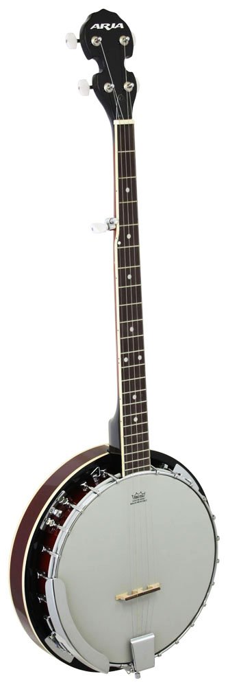 Amazon.co.jp: バンジョー ARIA SB-10 : 楽器・音響機器